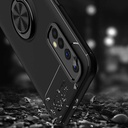 Realme 7 Uyumlu Kılıf Zore Ravel Silikon Kapak - 4