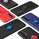 Realme 7 Uyumlu Kılıf Zore Ravel Silikon Kapak - 5