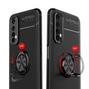 Realme 7 Uyumlu Kılıf Zore Ravel Silikon Kapak - 6