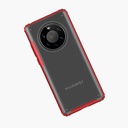 Huawei Mate 40 Pro Uyumlu Kılıf Zore Volks Kapak - 9