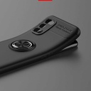 Realme 7 Pro Uyumlu Kılıf Zore Ravel Silikon Kapak - 3