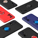 Realme 7 Pro Uyumlu Kılıf Zore Ravel Silikon Kapak - 4