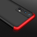 Realme 7 Uyumlu Kılıf Zore Ays Kapak - 3