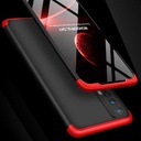 Realme 7 Uyumlu Kılıf Zore Ays Kapak - 5