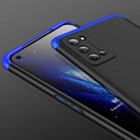 Realme 7 Pro Uyumlu Kılıf Zore Ays Kapak - 7