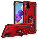 Samsung Galaxy M31S Uyumlu Kılıf Zore Vega Kapak - 3