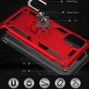 Samsung Galaxy M31S Uyumlu Kılıf Zore Vega Kapak - 4