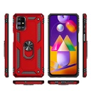 Samsung Galaxy M31S Uyumlu Kılıf Zore Vega Kapak - 5