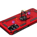 Samsung Galaxy M31S Uyumlu Kılıf Zore Vega Kapak - 7