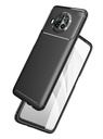 Xiaomi Mi 10T Lite 5G Uyumlu Kılıf Zore Negro Silikon Kapak - 1