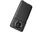 Xiaomi Mi 10T Lite 5G Uyumlu Kılıf Zore Negro Silikon Kapak - 8