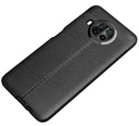 Xiaomi Mi 10T Lite 5G Uyumlu Kılıf Zore Niss Silikon Kapak - 6