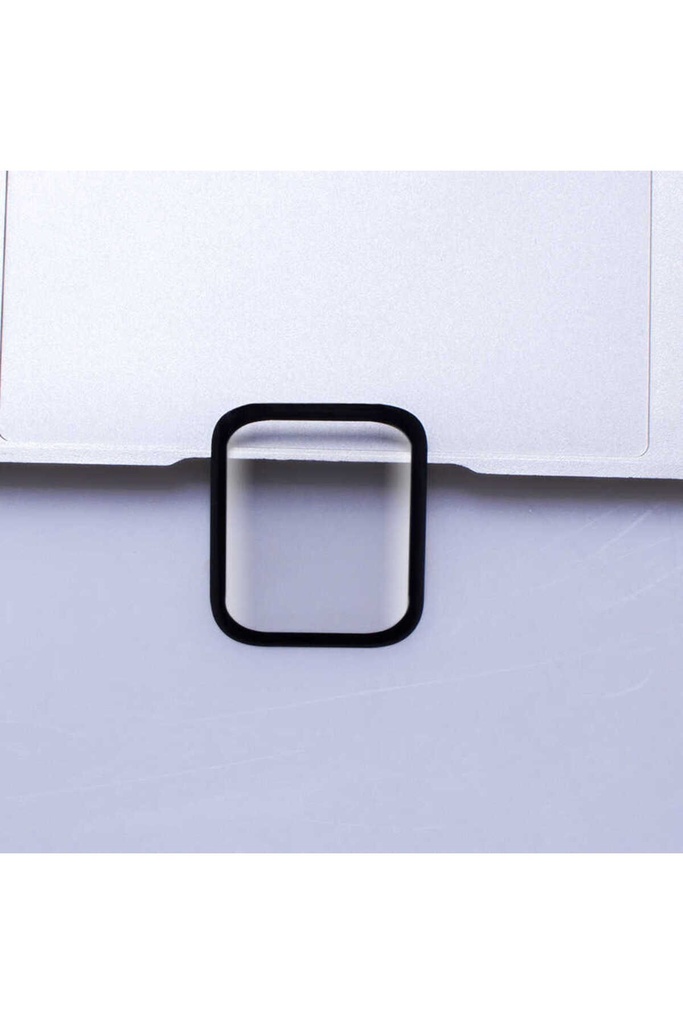 Oppo Watch 41mm Uyumlu Zore PMMA Pet Saat Ekran Koruyucu