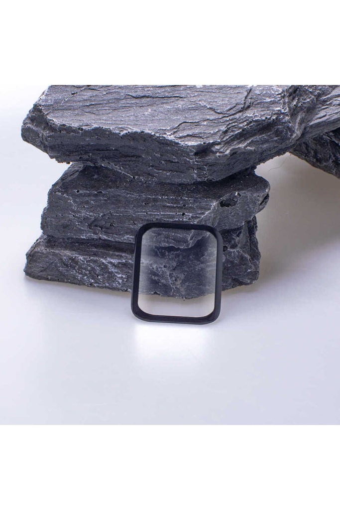 Oppo Watch 46mm Uyumlu Zore PMMA Pet Saat Ekran Koruyucu