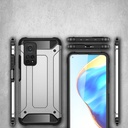 Xiaomi Mi 10T Pro 5G Uyumlu Kılıf Zore Crash Silikon Kapak - 3