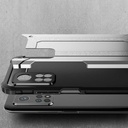 Xiaomi Mi 10T Pro 5G Uyumlu Kılıf Zore Crash Silikon Kapak - 6
