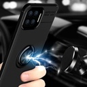 Oppo Reno Uyumlu A73 Kılıf Zore Ravel Silikon Kapak - 2