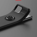 Oppo Reno Uyumlu A73 Kılıf Zore Ravel Silikon Kapak - 3