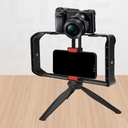 Jmary MT-33 Tripod - 3