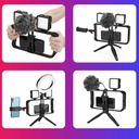 Jmary MT-33 Tripod - 7