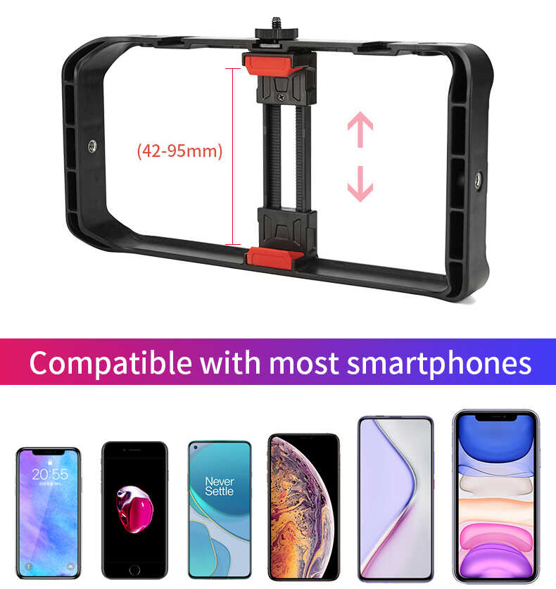 Jmary MT-33 Tripod - 8