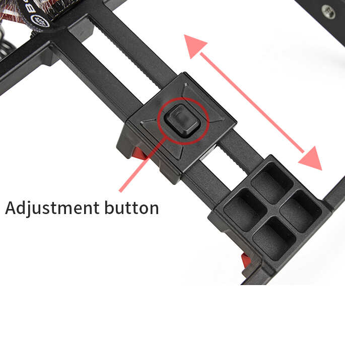 Jmary MT-33 Tripod - 10