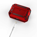 Apple Airpods Pro Uyumlu Kılıf Zore Airbag 15 Kılıf - 6
