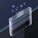 Apple iPhone 12 Pro Uyumlu Benks Schott Glass Ekran Koruyucu - 6