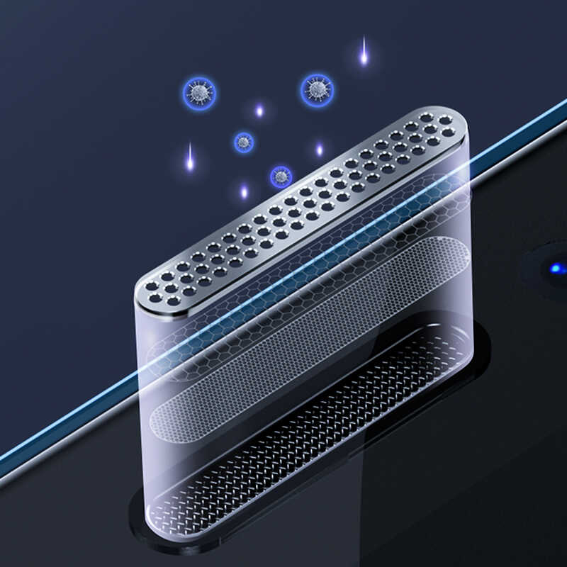 Apple iPhone 12 Pro Max Uyumlu Benks Schott Glass Ekran Koruyucu - 6