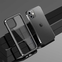 Apple iPhone 12 Mini Uyumlu Kılıf ​​​​​Wiwu Defens Armor Kapak - 2