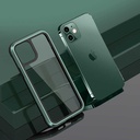Apple iPhone 12 Mini Uyumlu Kılıf ​​​​​Wiwu Defens Armor Kapak - 4