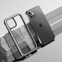 Apple iPhone 12 Mini Uyumlu Kılıf ​​​​​Wiwu Defens Armor Kapak - 5