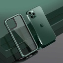 Apple iPhone 12 Pro Max Uyumlu Kılıf ​​​​​Wiwu Defens Armor Kapak - 2