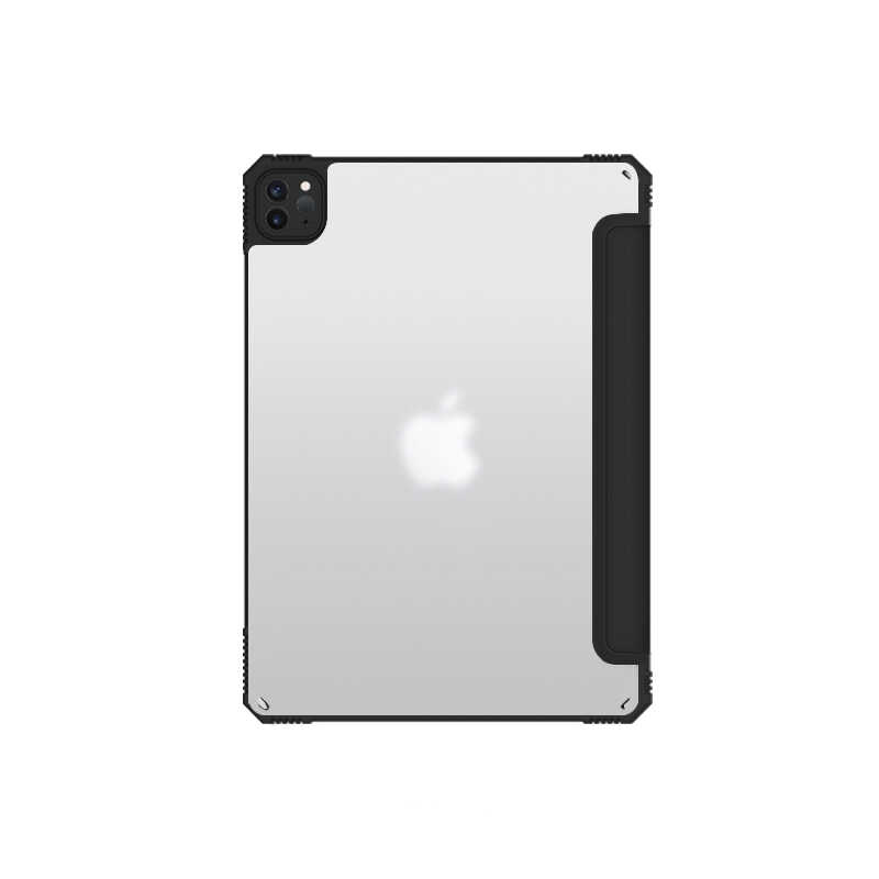 Apple iPad Pro 12.9 2020 Uyumlu (4.Nesil) ​Wiwu Alpha Tablet Kılıf - 12