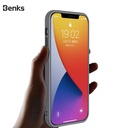 Apple iPhone 12 Pro Uyumlu Kılıf Benks Hybrid Kapak - 2
