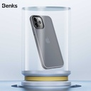 Apple iPhone 12 Pro Uyumlu Kılıf Benks Hybrid Kapak - 3