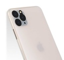 Apple iPhone XS Uyumlu Kılıf ​​​​​Wiwu Skin Nano PP Kapak - 2