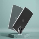 Apple iPhone 12 Pro Uyumlu Kılıf Benks Transparent Kapak - 7