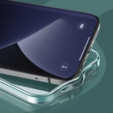 Apple iPhone 12 Mini Uyumlu Kılıf Benks Transparent Kapak - 2