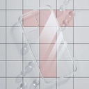Apple iPhone 12 Mini Uyumlu Kılıf Benks Transparent Kapak - 7