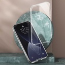 Apple iPhone 12 Mini Uyumlu Kılıf Benks Transparent Kapak - 9