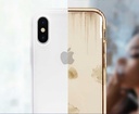 Apple iPhone XS Max Uyumlu Kılıf ​​​​​Wiwu Skin Nano PP Kapak - 8