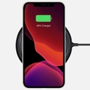Apple iPhone XS Max Uyumlu Kılıf ​​​​​Wiwu Skin Nano PP Kapak - 9