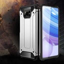 Xiaomi Poco X3 Uyumlu Kılıf Zore Crash Silikon Kapak - 1
