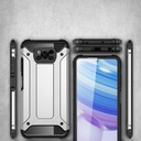 Xiaomi Poco X3 Uyumlu Kılıf Zore Crash Silikon Kapak - 2