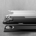 Xiaomi Poco X3 Uyumlu Kılıf Zore Crash Silikon Kapak - 3