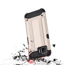 Oppo A73 Uyumlu Kılıf Zore Crash Silikon Kapak - 1