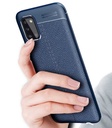 Samsung Galaxy A02S Uyumlu Kılıf Zore Niss Silikon Kapak - 2