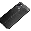 Samsung Galaxy A02S Uyumlu Kılıf Zore Niss Silikon Kapak - 4