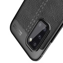 Samsung Galaxy A02S Uyumlu Kılıf Zore Niss Silikon Kapak - 8